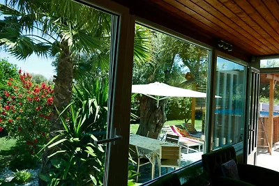 esperides holidays - Haus mit