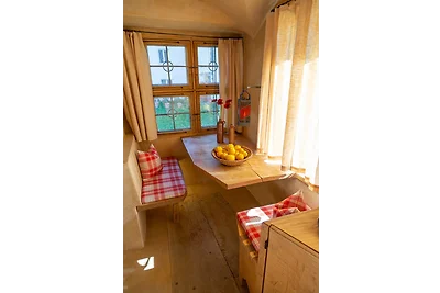 Appartamento Vacanza con famiglia Trostberg