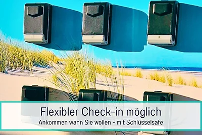 Usedom Apartmenthaus Fewo 2