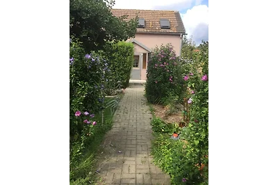 Ferienhaus Geiserich