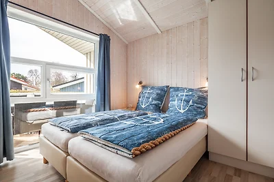 Casa vacanze Vacanza di relax Grömitz