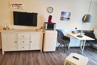 Strandburg Juist Apartment 208 -