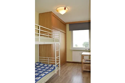 Appartamento Vacanza con famiglia Schönberg & Schönberger beach