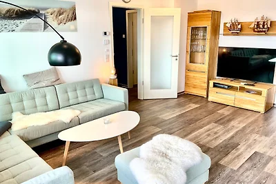 Pier 16 mit Sauna - ABC346