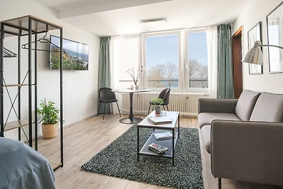 Fördeblick