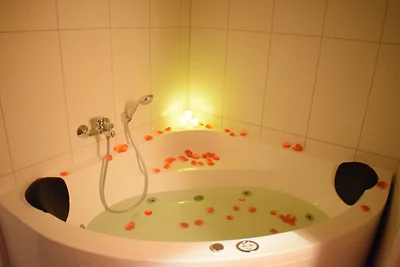 Sonnendeck 25 - Grossenbrode