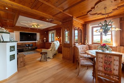 Bayern Chalets Premium-Chalet