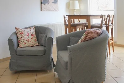 Vakantieappartement Gezinsvakantie Dahme