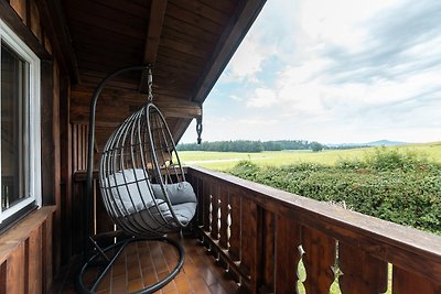 Bayern Chalets Ferienwohnung 500