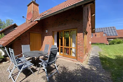 Casa vacanze Vacanza di relax Nieheim