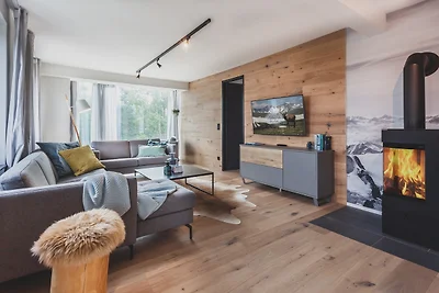 Vakantieappartement Gezinsvakantie Binz