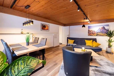 Ferienwohnung Hans
