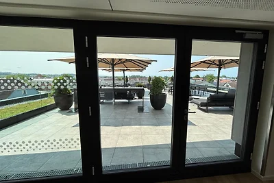 Vakantieappartement Gezinsvakantie Meckenbeuren