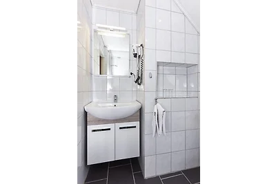 Appartamento Vacanza con famiglia Bensersiel