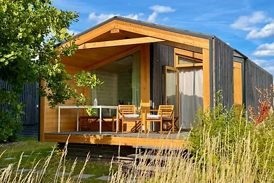 Hochwertiges Tiny House mit