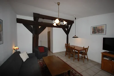 Ferienwohnungen Wulfshof I