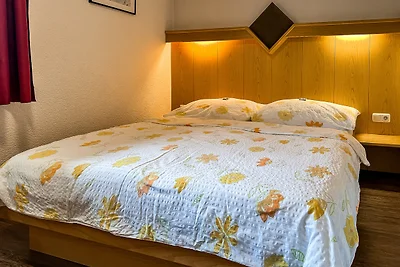 Appartamento Vacanza con famiglia Eisenberg