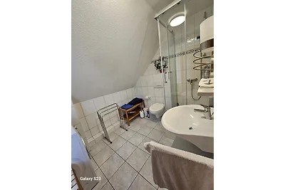 Ferienwohnung Horstmann