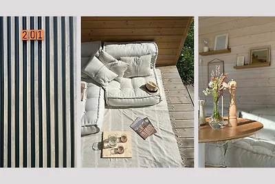 Tiny House im Grünen (201) -