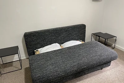 Appartamento Vacanza con famiglia Plauen