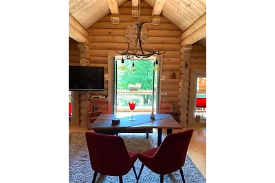 Hahnenkleer Hütte Harzliebe
