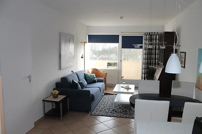 Appartamento Vacanza con famiglia Schönberg
