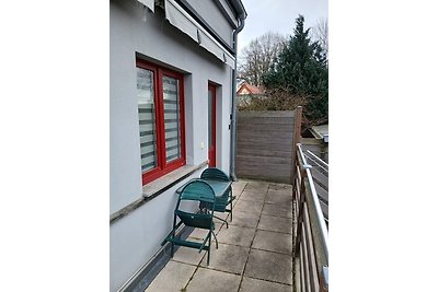 Vakantieappartement Gezinsvakantie Malchow