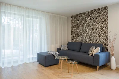 Appartamento Vacanza con famiglia Ustka