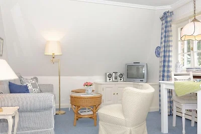 Enenhoog Strandläufer