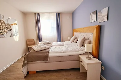 Vakantieappartement Gezinsvakantie Eckernförde