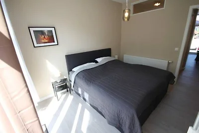 Appartamento Vacanza con famiglia Bad Segeberg