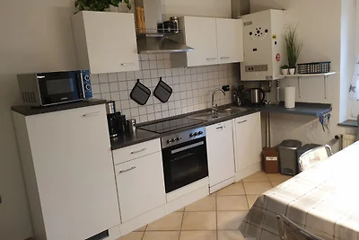 Vakantiehuis Ontspannende vakantie Hagermarsch