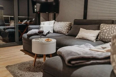 Casa su barca Vacanza single Fürstenberg Havel