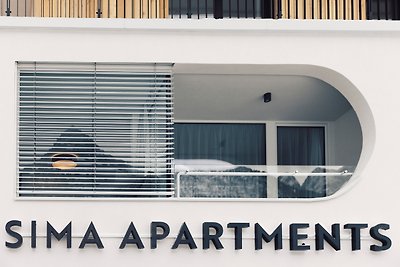 Sima Apartments Typ 2
