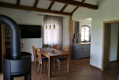 Vakantieappartement Gezinsvakantie Bautzen