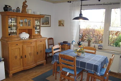 Casa vacanze Vacanza di relax Osteel