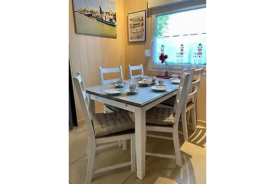 Bungalow 1120 in Fedderwardersiel