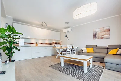 Sun&Snow Rezydencja Park -