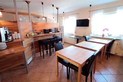 Vakantieappartement Gezinsvakantie Tettnang