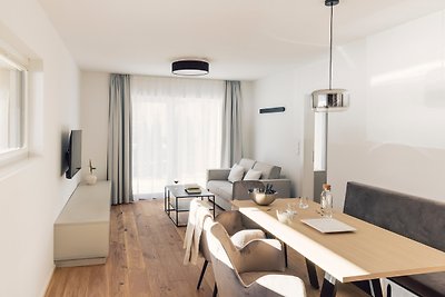 Vakantieappartement Gezinsvakantie Längenfeld