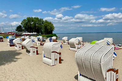 Casa vacanze Vacanza di relax Mönkebude