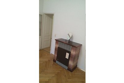 Vakantieappartement Gezinsvakantie Wien