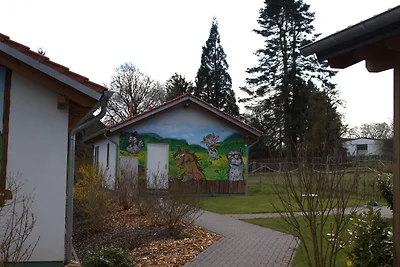 Weserberglandalm Haus 2