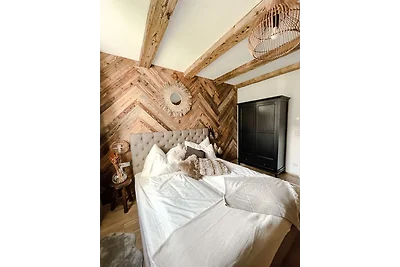 Bergzeit by Alpenidyll Apartments