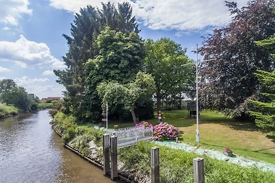 Appartamento Vacanza con famiglia Jork