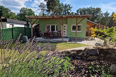 Casa vacanze Vacanza di relax Groß Lindow