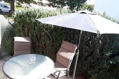 Vakantieappartement Gezinsvakantie Grömitz