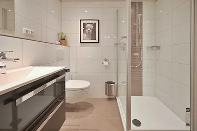 Appartamento Vacanza con famiglia Dahme