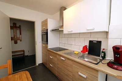 Aparthotel Kompass A 102-103