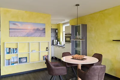 Bi de Wyk, Whg. A11 - Amrumblick